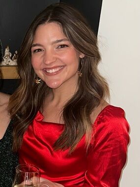 Meet your Posher, Brianna